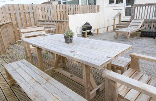 Pollymoor Beach House - Foto 37