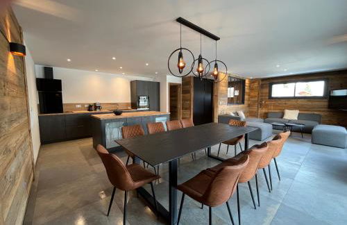 Appartement les Clochettes 1 - Pied des pistes - Foto 1