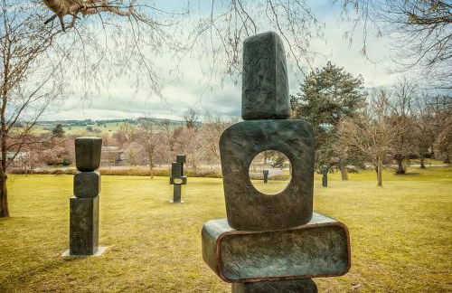 The Old Dairy - Foto 34