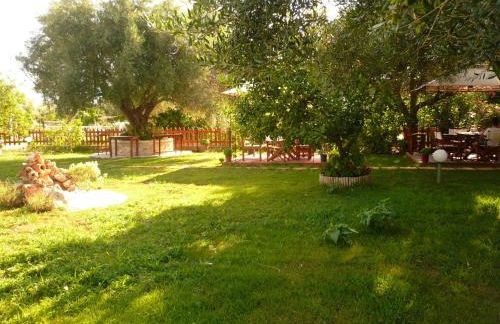 Hotel Avra - Foto 15