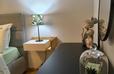 The elegant urban apartment - Foto 25