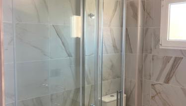 Casa playa con grandes terrazas - Foto 3, Shower