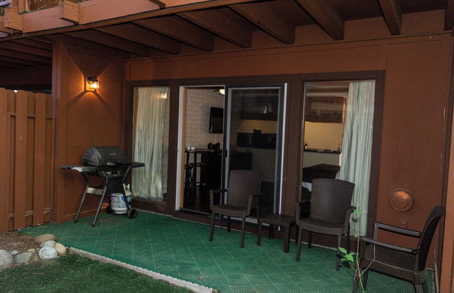 North Lake Lodges & Villas - Foto 36