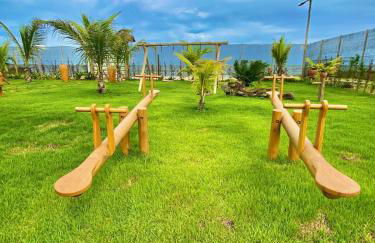 Casa de Luxo Beira Mar - Photo 51