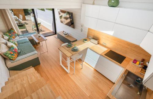 Villa 52 Naturiste - Photo 11