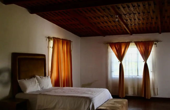 Lovely 4 bed in Mutare - 2178 - Foto 32