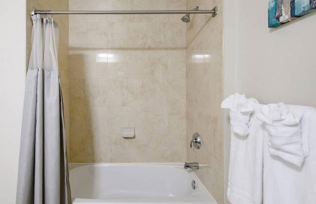 Old Town Alexandria Outdoor Patio 4ktv Wifi - Foto 9