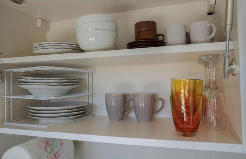 Tra Lago Maggiore e lago d'Orta Appartamento TERRA - Foto 9