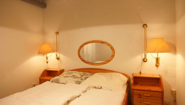 Muehle in Medelby - Foto 4, Habitación