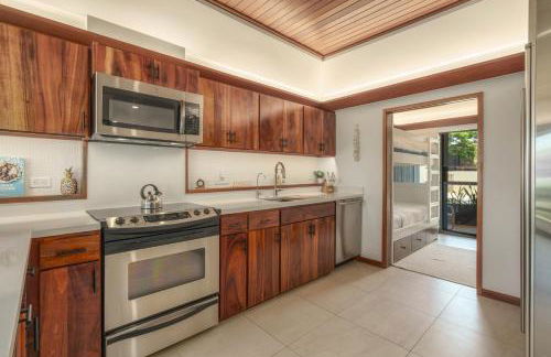 Puunoa Beach Estates 103 - Foto 24