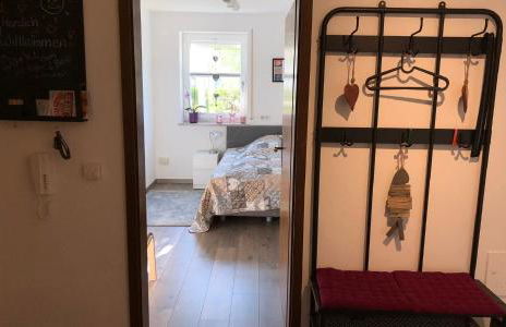 Burgauer Fewo - Foto 9