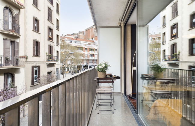 My Space Barcelona Executive Apartments Center - Photo 62