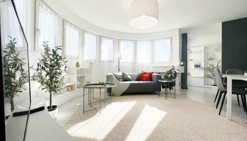 Le Sky - Penthouse de Standing Hyper-Centre Orsay Paris Saclay - Foto 2