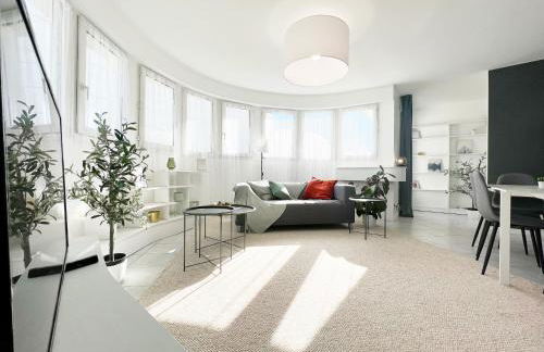 Le Sky - Penthouse de Standing Hyper-Centre Orsay Paris Saclay - Foto 2