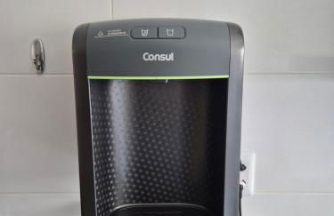 Apartamento Confortável e Espaçoso em Condomínio Familiar, 2 Quartos com 1 suíte e Lazer de Clube - Foto 11