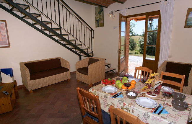 Belvilla by OYO Fienile - Foto 20