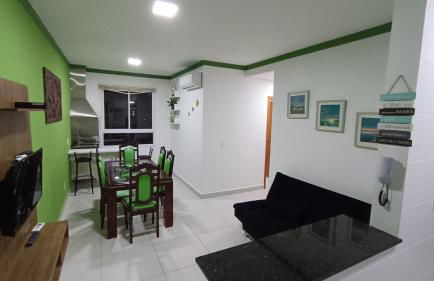 Apartamento Resort Palmeiras 2 com 03 Quartos Ubatuba - Foto 22