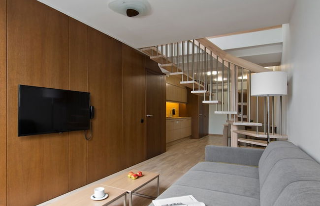 Mana Suites & Sea SPA - Photo 11