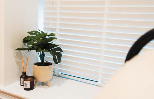 Wych Cottage, Striking 2 Bed, Parking, Ground Floor Flat - Step Free - Foto 22