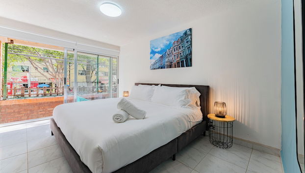 Sonora Apartments by VH - Foto 3, Habitación