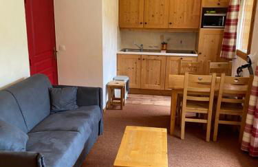 Les Alpages de VAL CENIS 4/5P - Foto 9