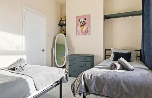 Chorlton Central l Long Stays lGroups Relocatorsl - Foto 14