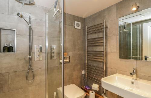 The Barn at Westhall Cottage - Foto 17