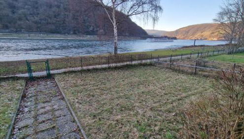 Loreley Villa - Foto 2, Garden