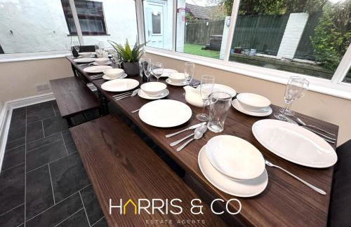 Sandringham & Spa Villa - Foto 11