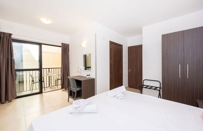 Islet Seafront Family Apartment - Foto 8