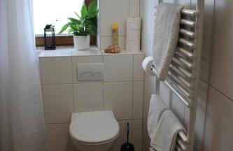 Ferienwohnung Mittendrin - Chiemgau Karte - Foto 7