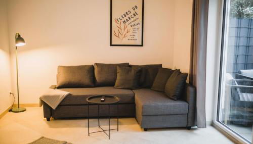 HUGOS Design Apartment am Waldrand - ruhig & modern - Foto 3