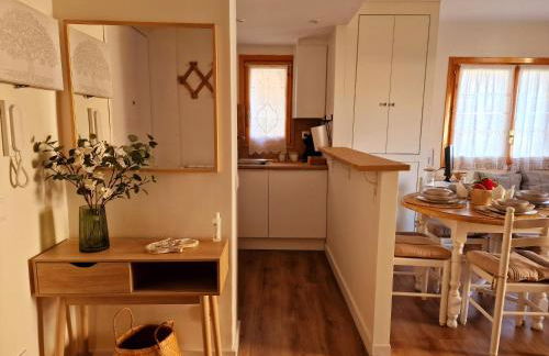 ESQUÍ PIRINEO ARAGONÉS APARTAMENTO EL JUNCARAL Wifi - Photo 16