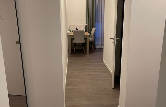 Weseler Wirtshaus Appartements - Photo 21