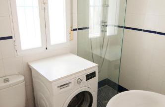 Casita con jardín cerca del centro de Granada - Foto 11