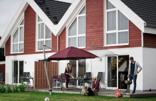 Ferienhaus Nordhorn - Haus Am See - Foto 47