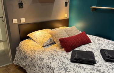 Les Appartements de l'Epine - Foto 29