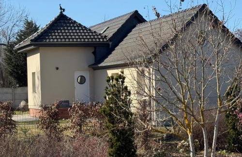 Ferienhaus Hoymatliebe - Foto 13