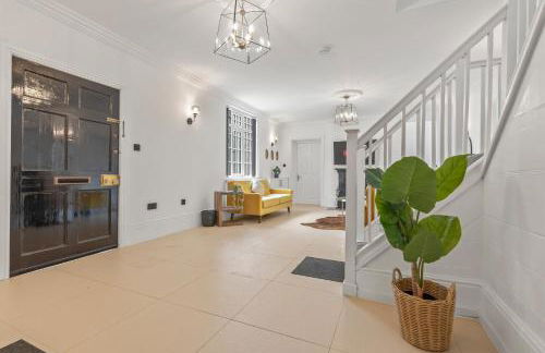 Springbrook House - Peaceful Getaway in the Worcestershire Countryside - Foto 64