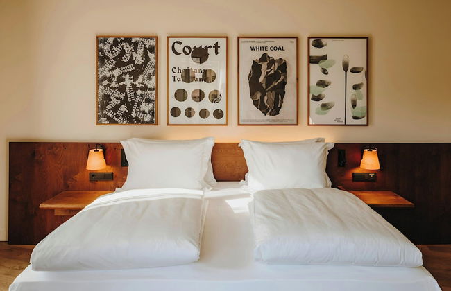 Casa Luz Hotel Plaça Universitat, Sonder by Marriott Bonvoy - Photo 40