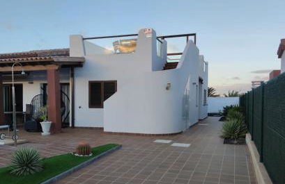 Villa Illusion - Foto 13