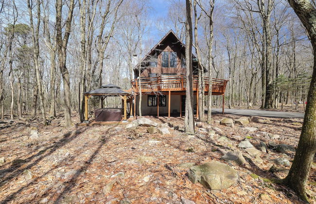 Grateful Escape Avantstay Hot Tub, Sauna, Deck, Firepit, Beach Access - Foto 46