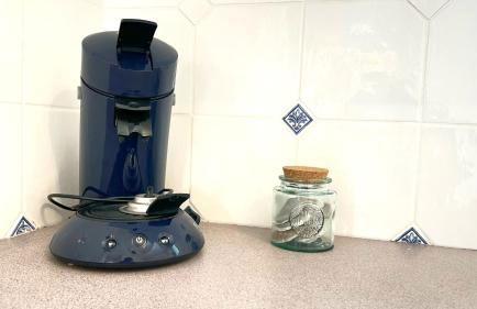 La Couregant House vue mer - Foto 9