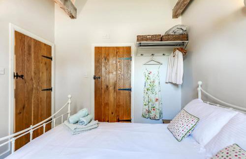 Harestreet Farm Barns, The Dairy, Parlour and Creamery - Foto 32