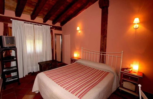 La Casona de Espirdo - Photo 21