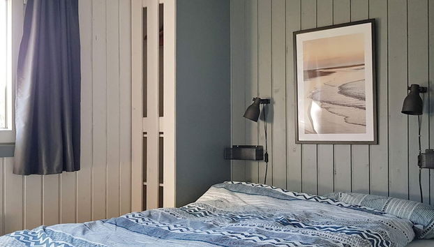 Peaceful Holiday Home in RÃ¸mÃ¸ near Sea - Foto 4