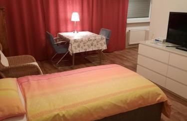 City Apartments Magdeburg - Foto 37