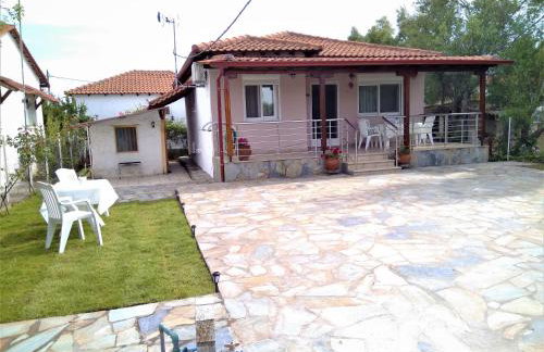 Melinas House - Foto 1