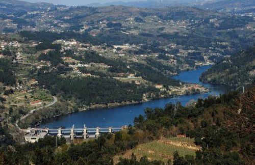 Quinta do Rio Douro - Turismo Rural - Foto 45