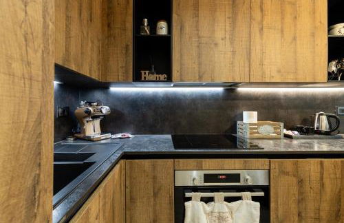 Casa Fochin tra Bormio e Livigno - Foto 22